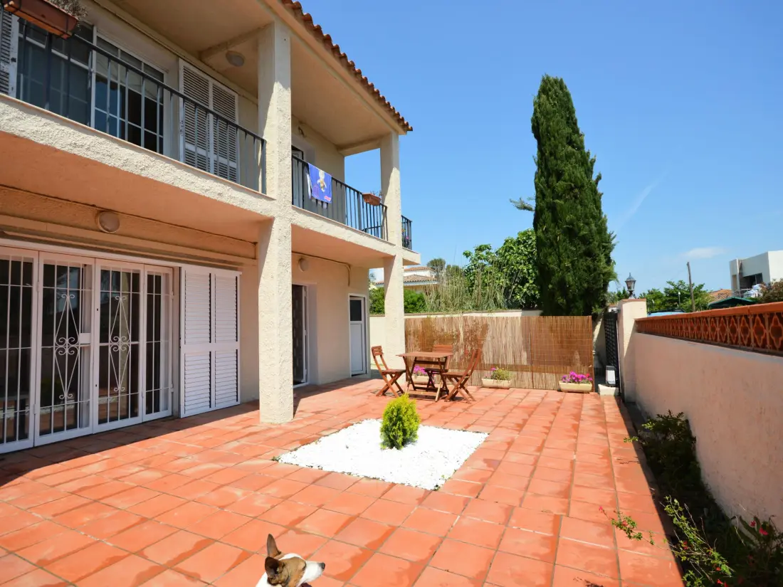 Maison de Vacances Sant Pere Pescador 74