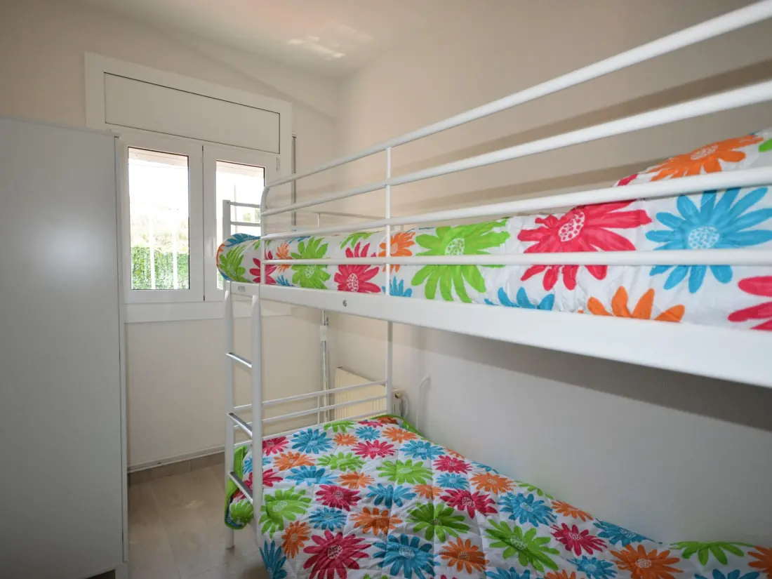 Maison de Vacances Sant Pere Pescador 74