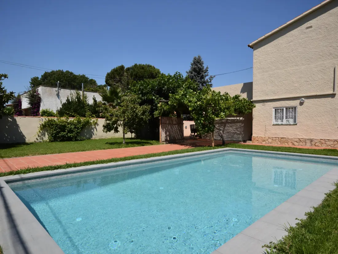 Maison de Vacances Sant Pere Pescador 74