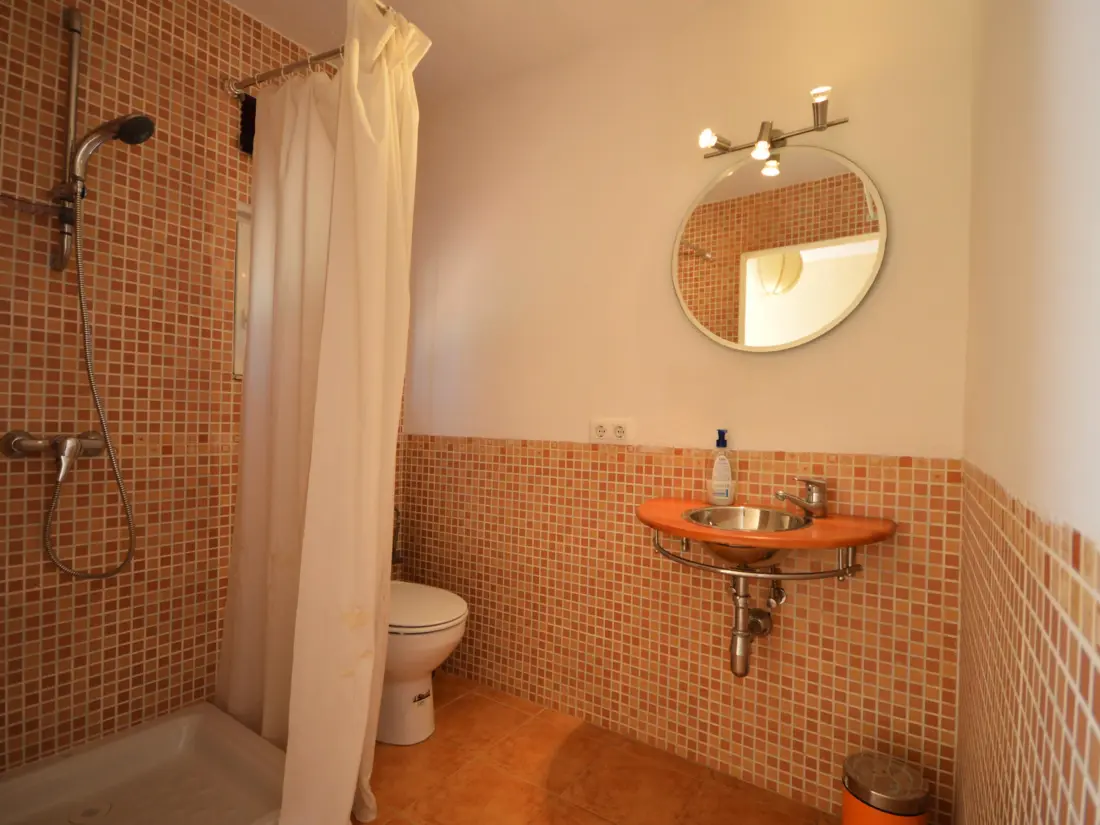 Maison de Vacances Sant Pere Pescador 74