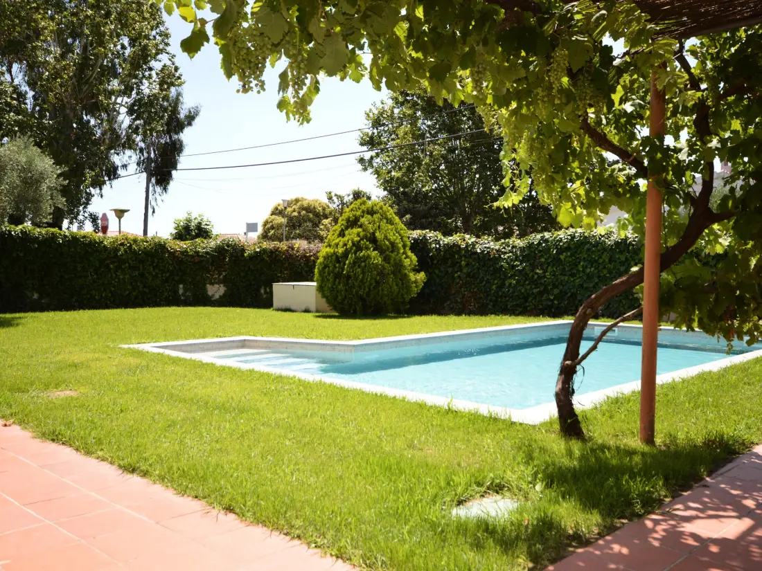 Maison de Vacances Sant Pere Pescador 74