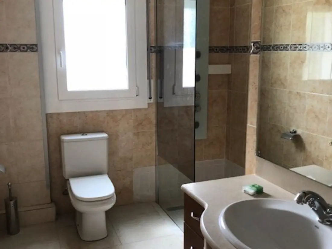Maison de Vacances Sant Pere Pescador 74