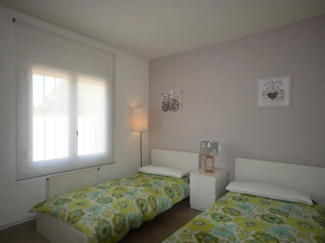 Maison de Vacances Sant Pere Pescador 74