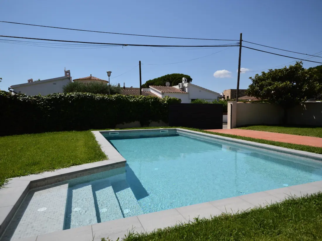 Maison de Vacances Sant Pere Pescador 74