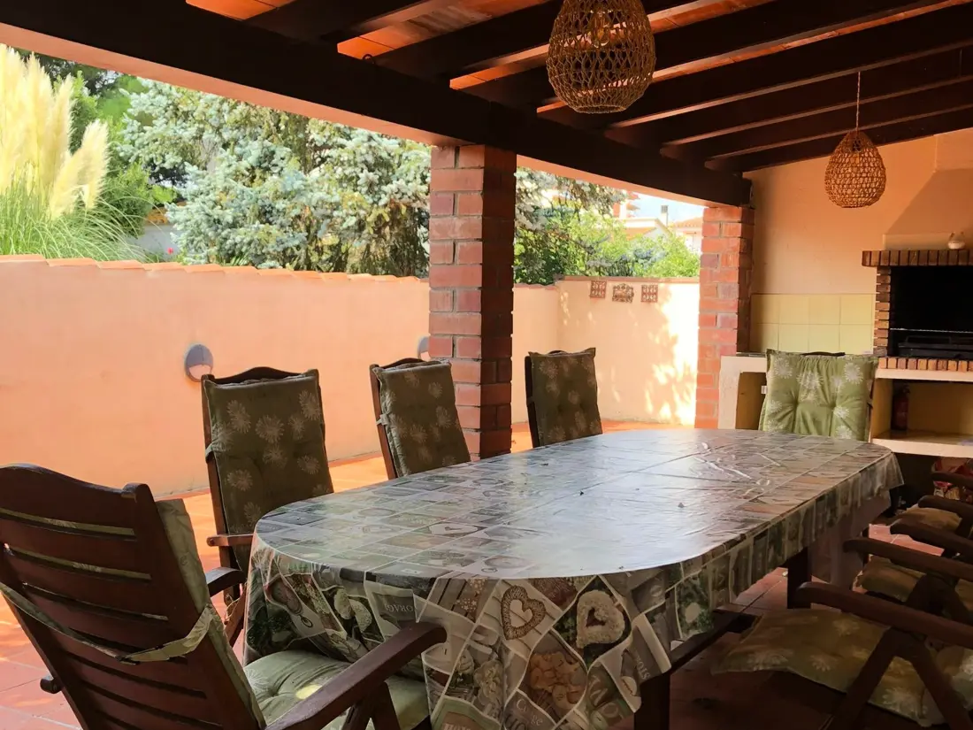 Maison de Vacances Sant Pere Pescador 74