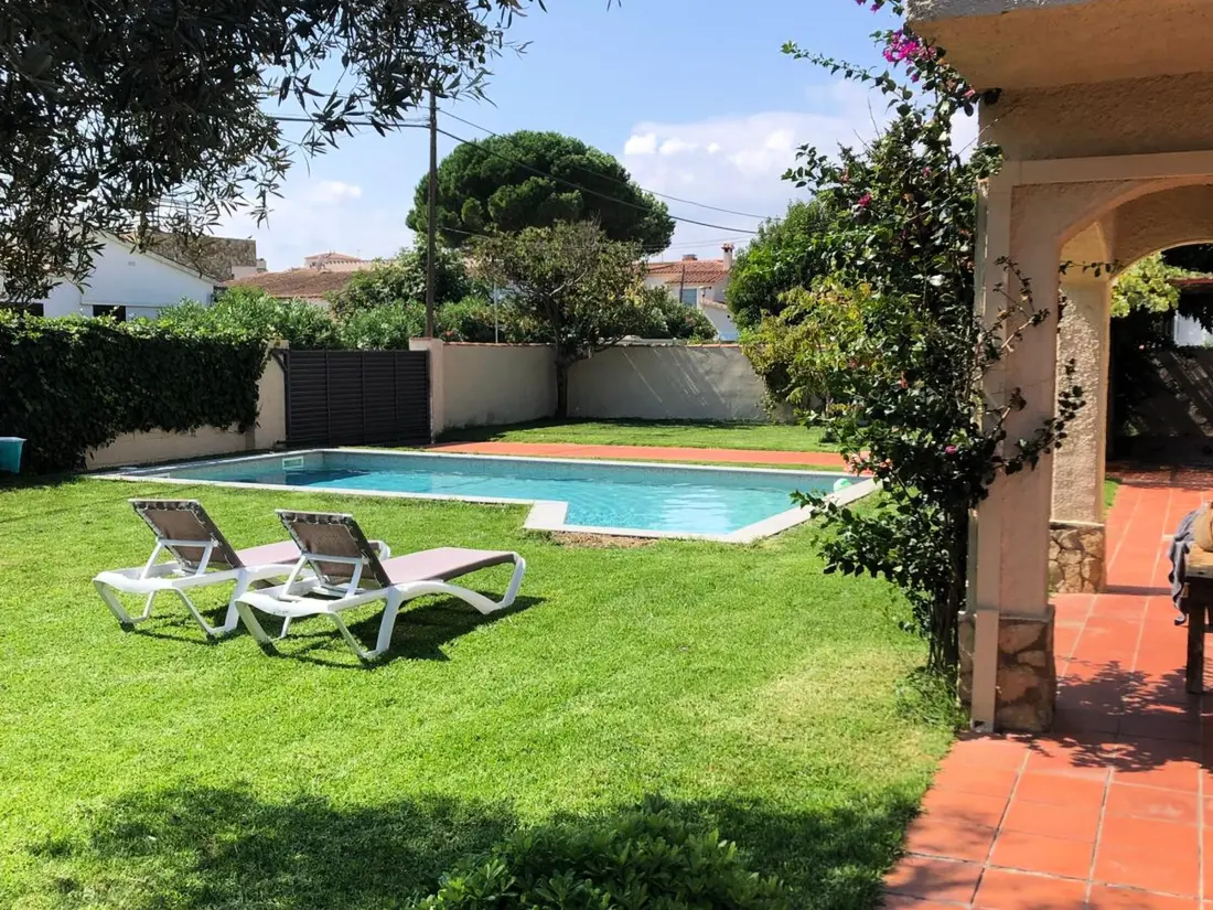 Maison de Vacances Sant Pere Pescador 74