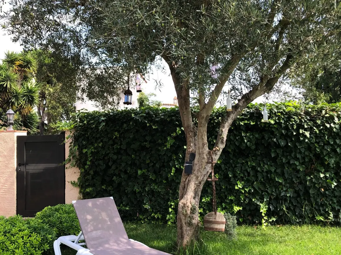Maison de Vacances Sant Pere Pescador 74