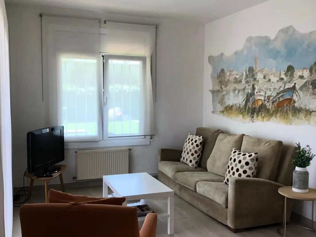 Maison de Vacances Sant Pere Pescador 74