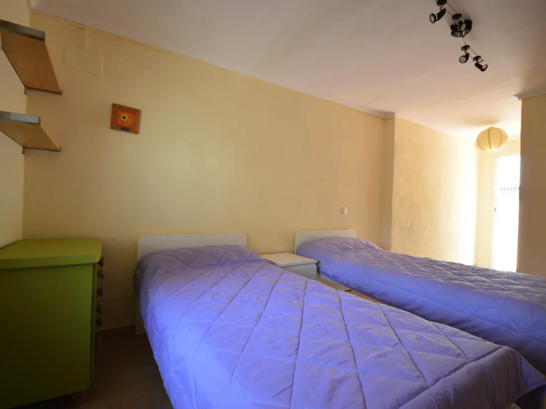 Maison de Vacances Sant Pere Pescador 74