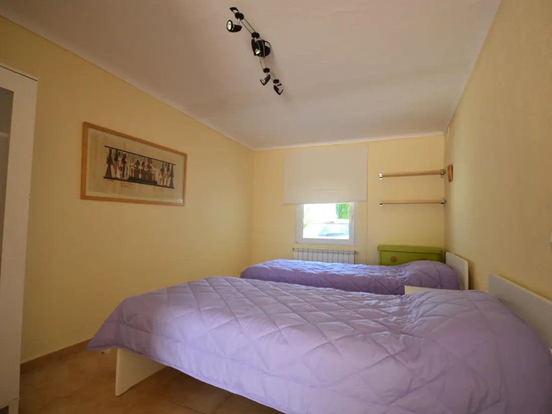 Maison de Vacances Sant Pere Pescador 74