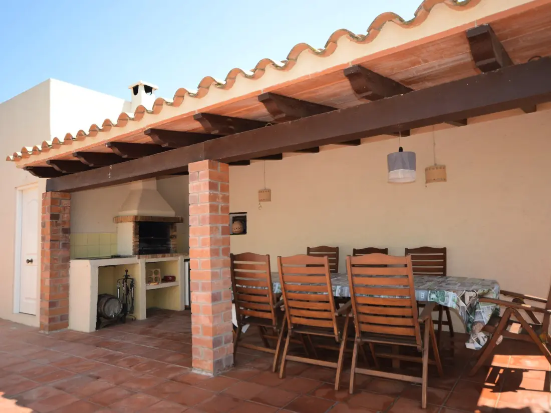 Maison de Vacances Sant Pere Pescador 74