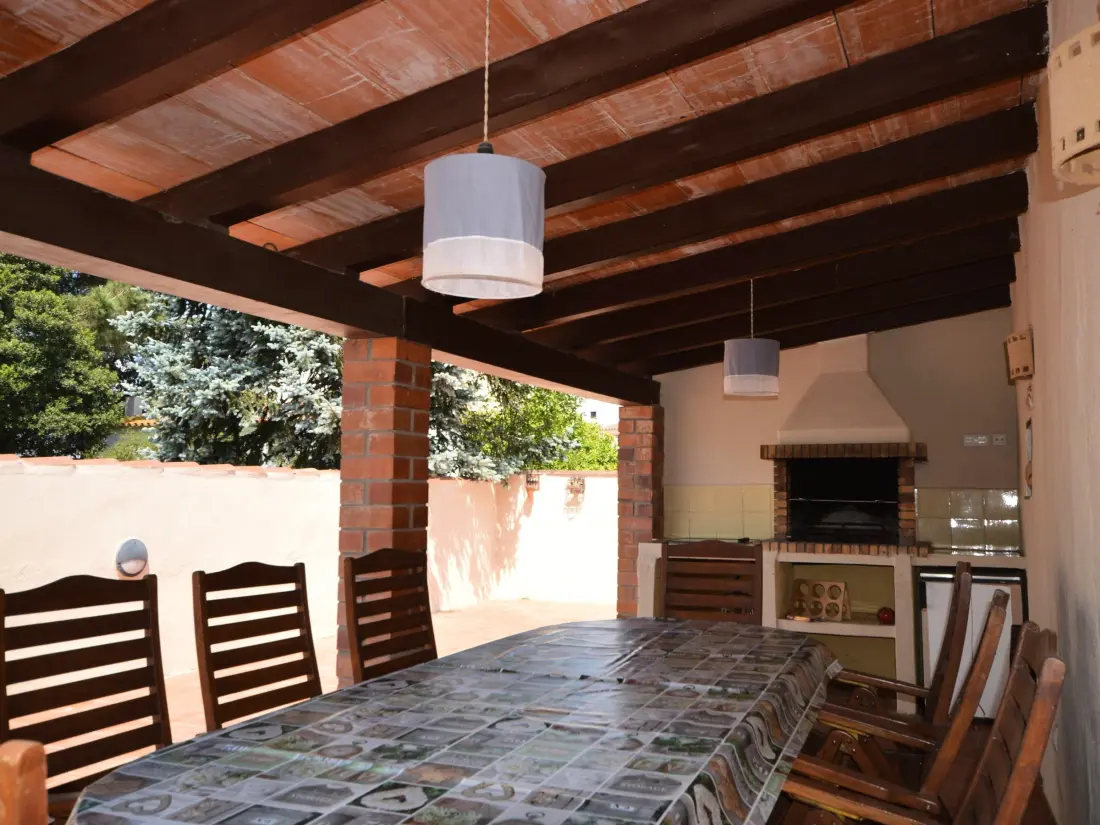 Maison de Vacances Sant Pere Pescador 74