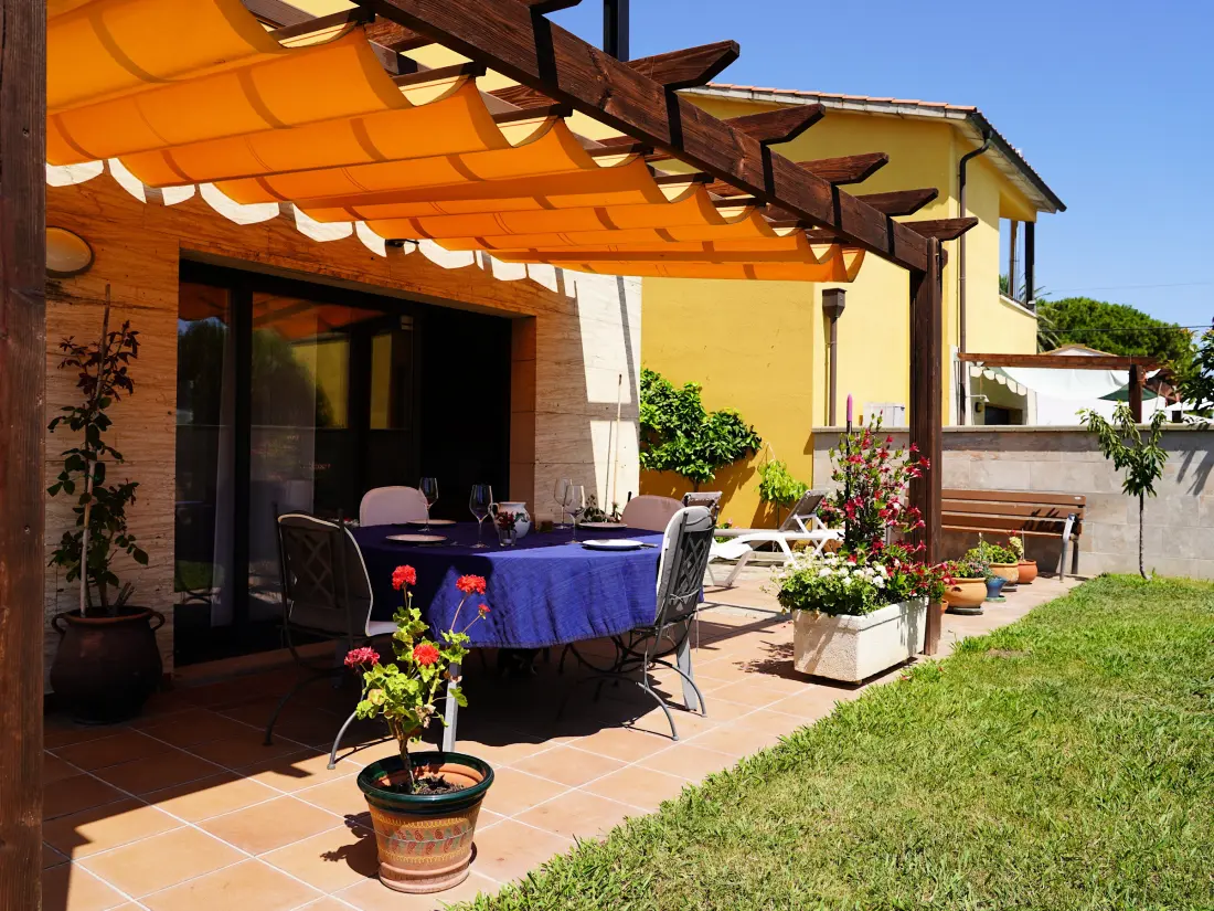 Maison de Vacances Sant Pere Pescador 77