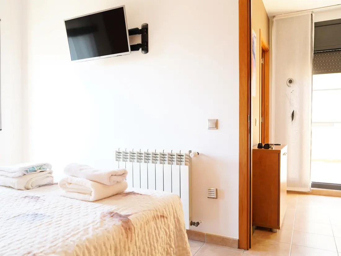 Maison de Vacances Sant Pere Pescador 77
