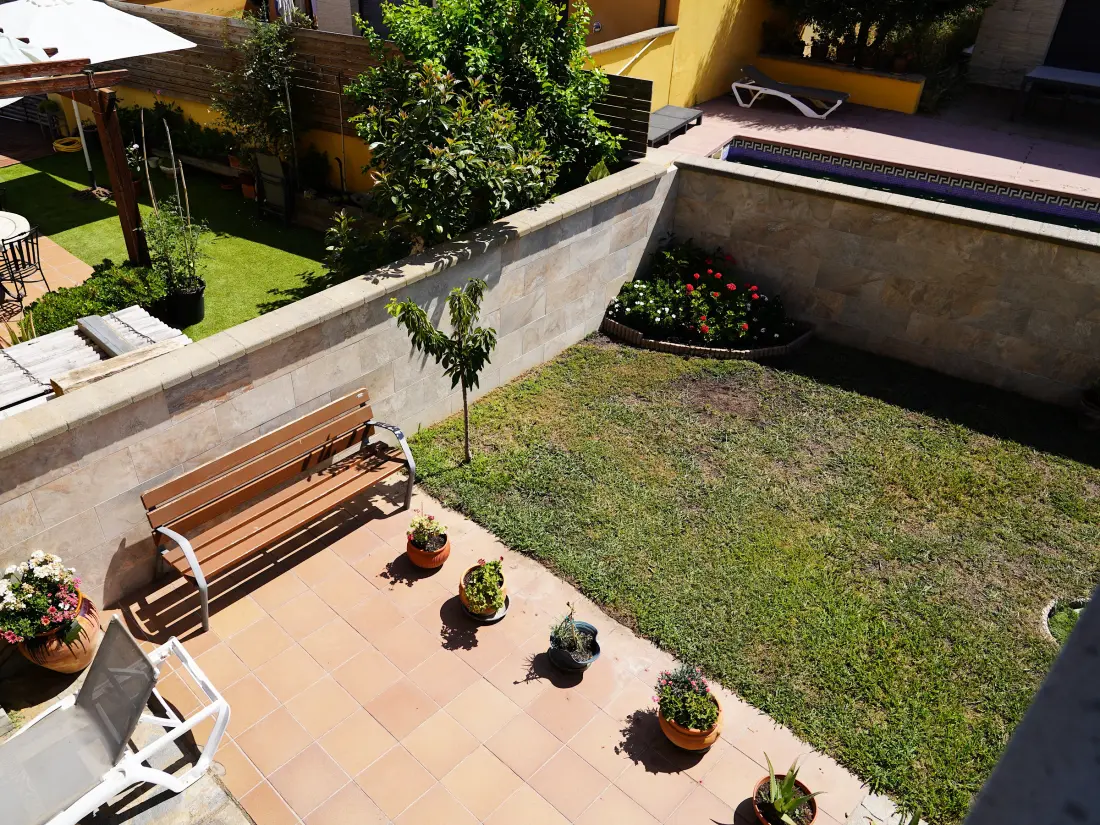 Maison de Vacances Sant Pere Pescador 77