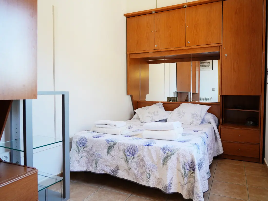 Maison de Vacances Sant Pere Pescador 77