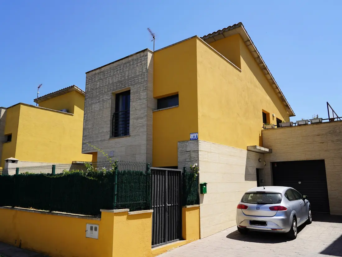 Maison de Vacances Sant Pere Pescador 77