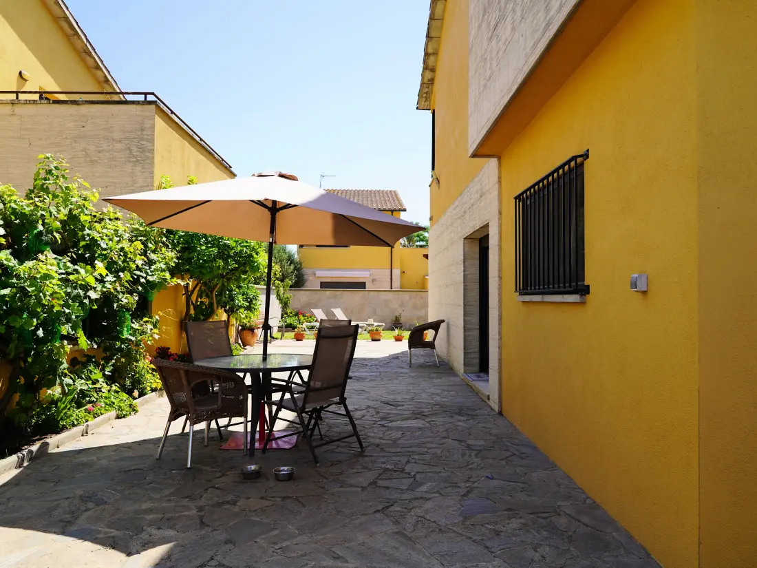 Maison de Vacances Sant Pere Pescador 77