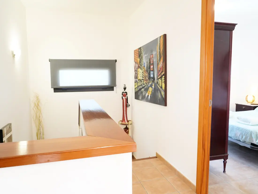 Maison de Vacances Sant Pere Pescador 77