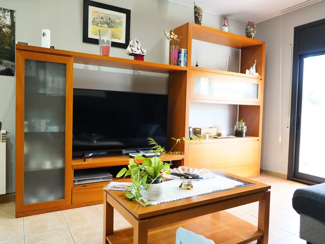 Maison de Vacances Sant Pere Pescador 77