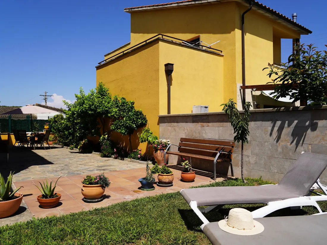 Maison de Vacances Sant Pere Pescador 77