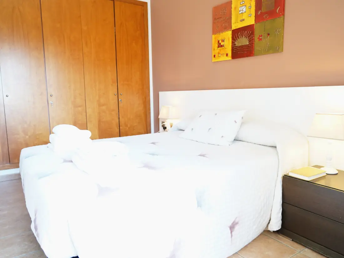 Maison de Vacances Sant Pere Pescador 77
