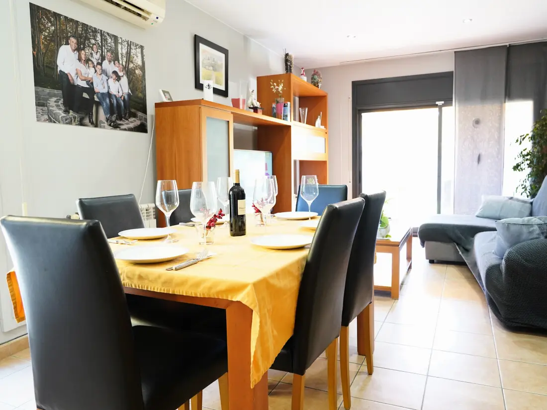 Maison de Vacances Sant Pere Pescador 77