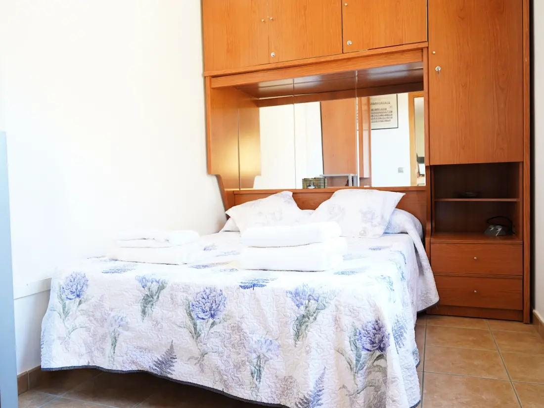 Maison de Vacances Sant Pere Pescador 77