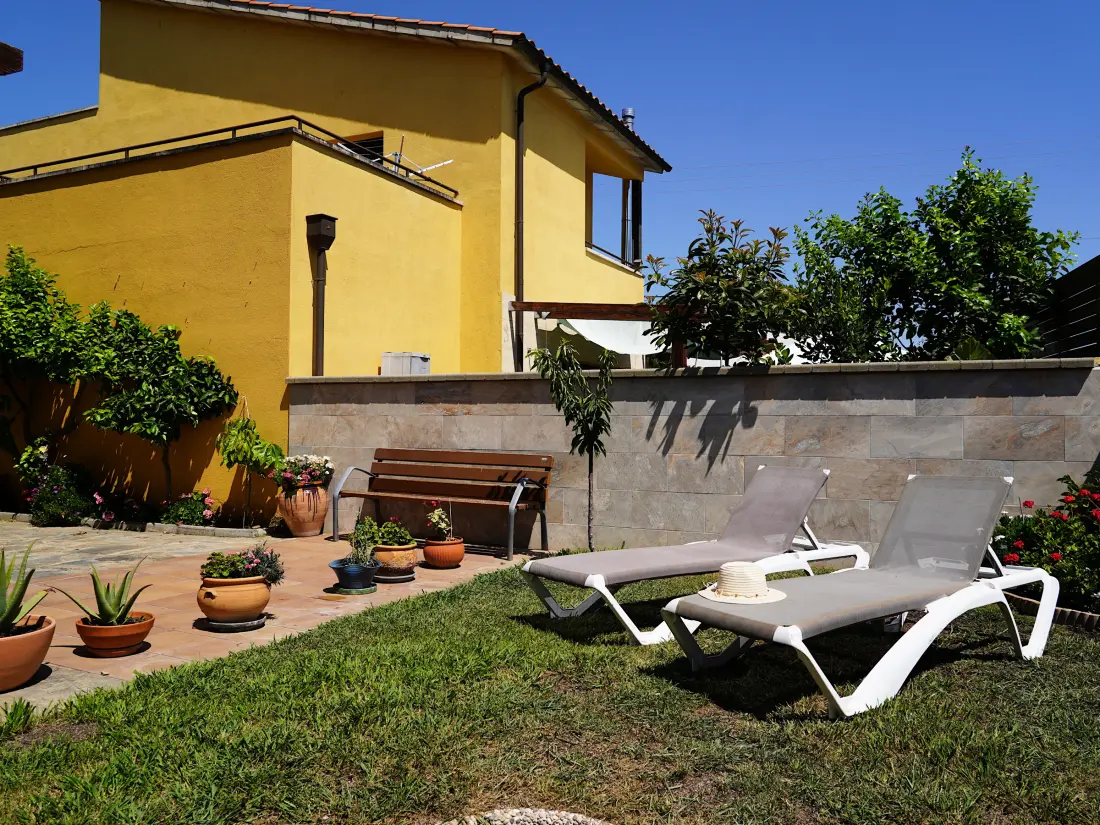 Maison de Vacances Sant Pere Pescador 77