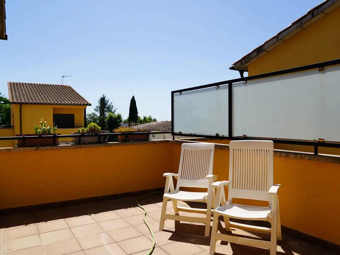 Maison de Vacances Sant Pere Pescador 77