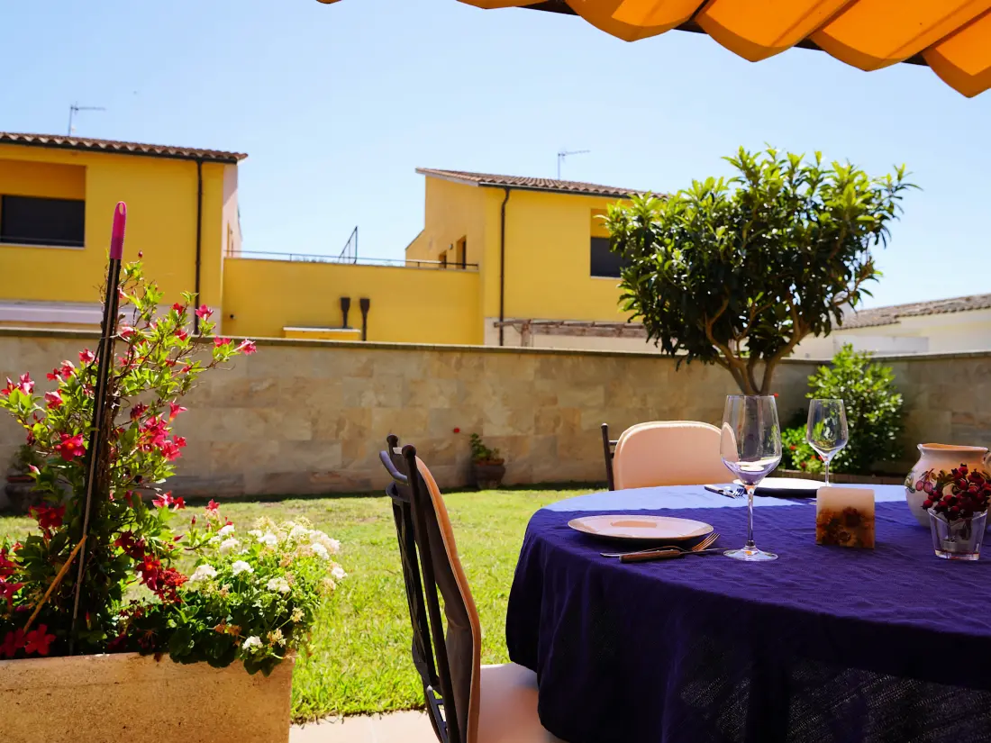 Maison de Vacances Sant Pere Pescador 77