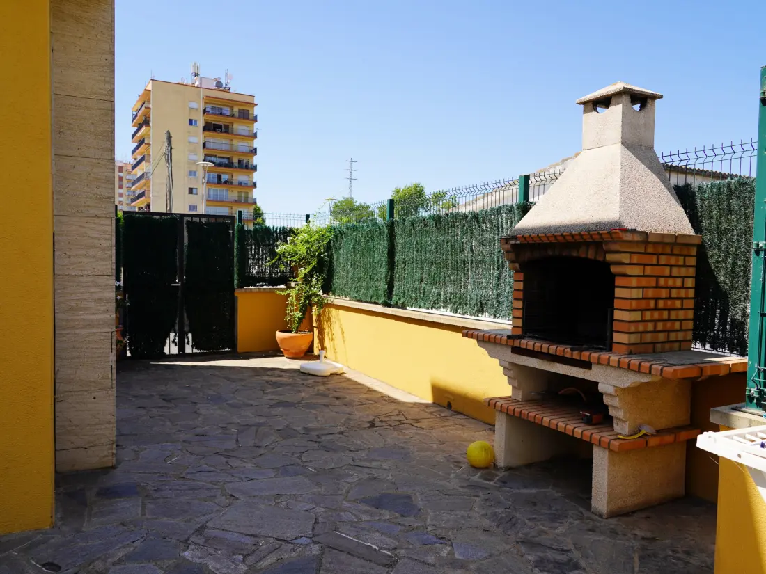 Maison de Vacances Sant Pere Pescador 77