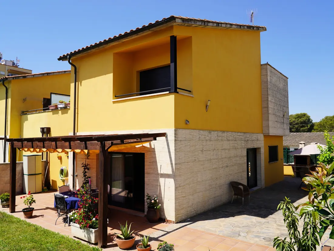 Maison de Vacances Sant Pere Pescador 77