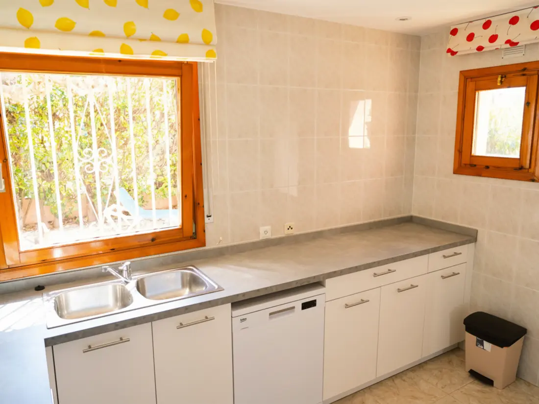 Maison de Vacances Sant Pere Pescador 78