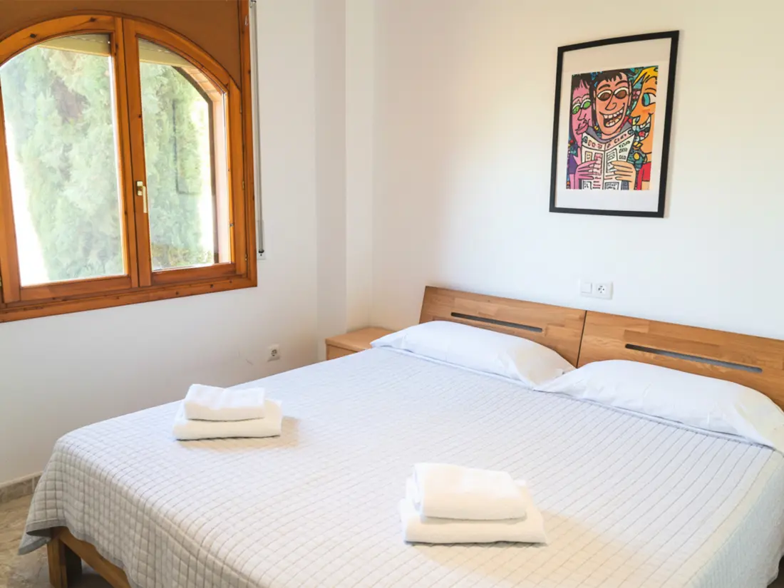 Maison de Vacances Sant Pere Pescador 78