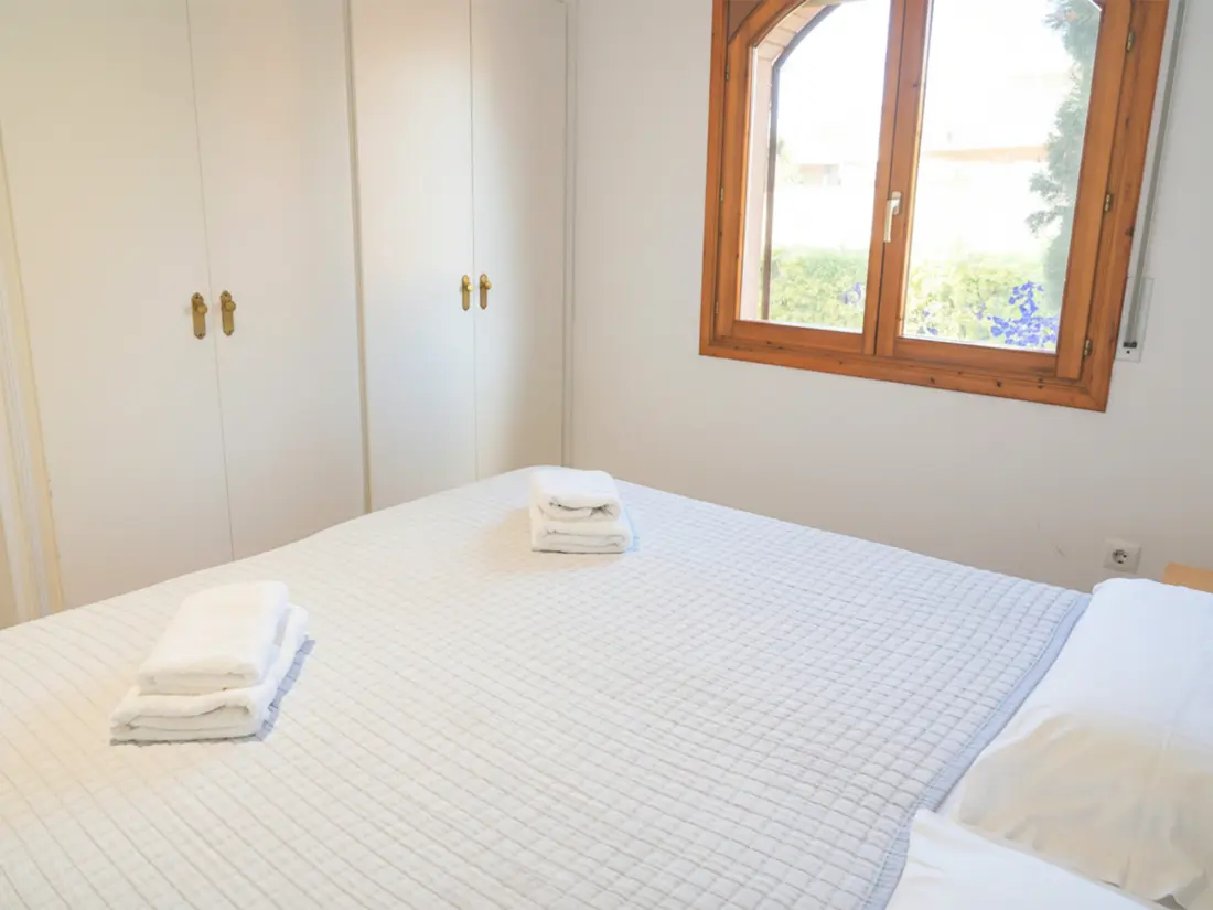 Maison de Vacances Sant Pere Pescador 78