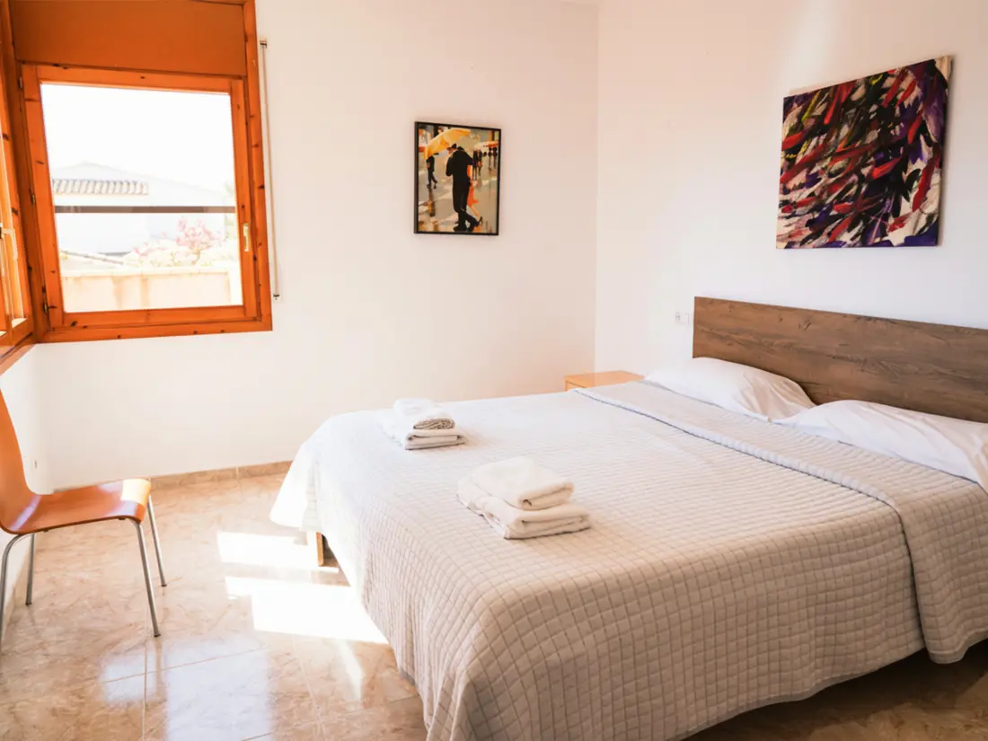 Maison de Vacances Sant Pere Pescador 78
