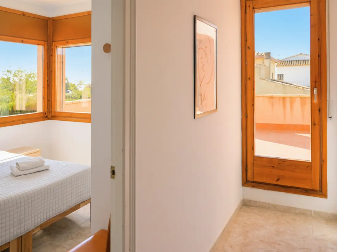Maison de Vacances Sant Pere Pescador 78