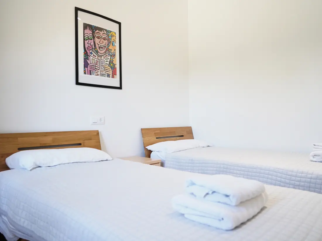 Maison de Vacances Sant Pere Pescador 78