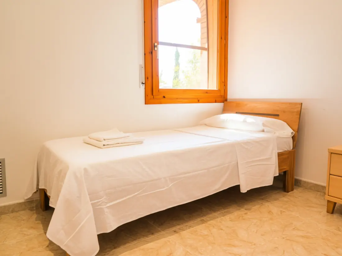 Maison de Vacances Sant Pere Pescador 78