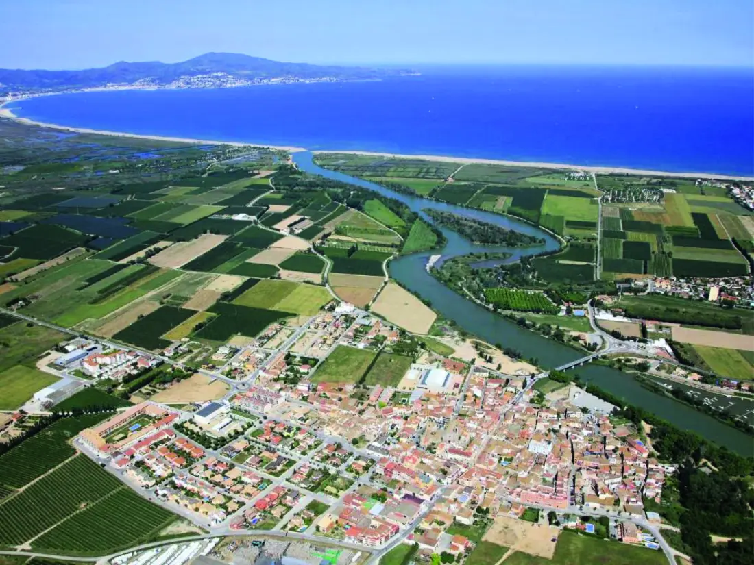 Maison de Vacances Sant Pere Pescador 78