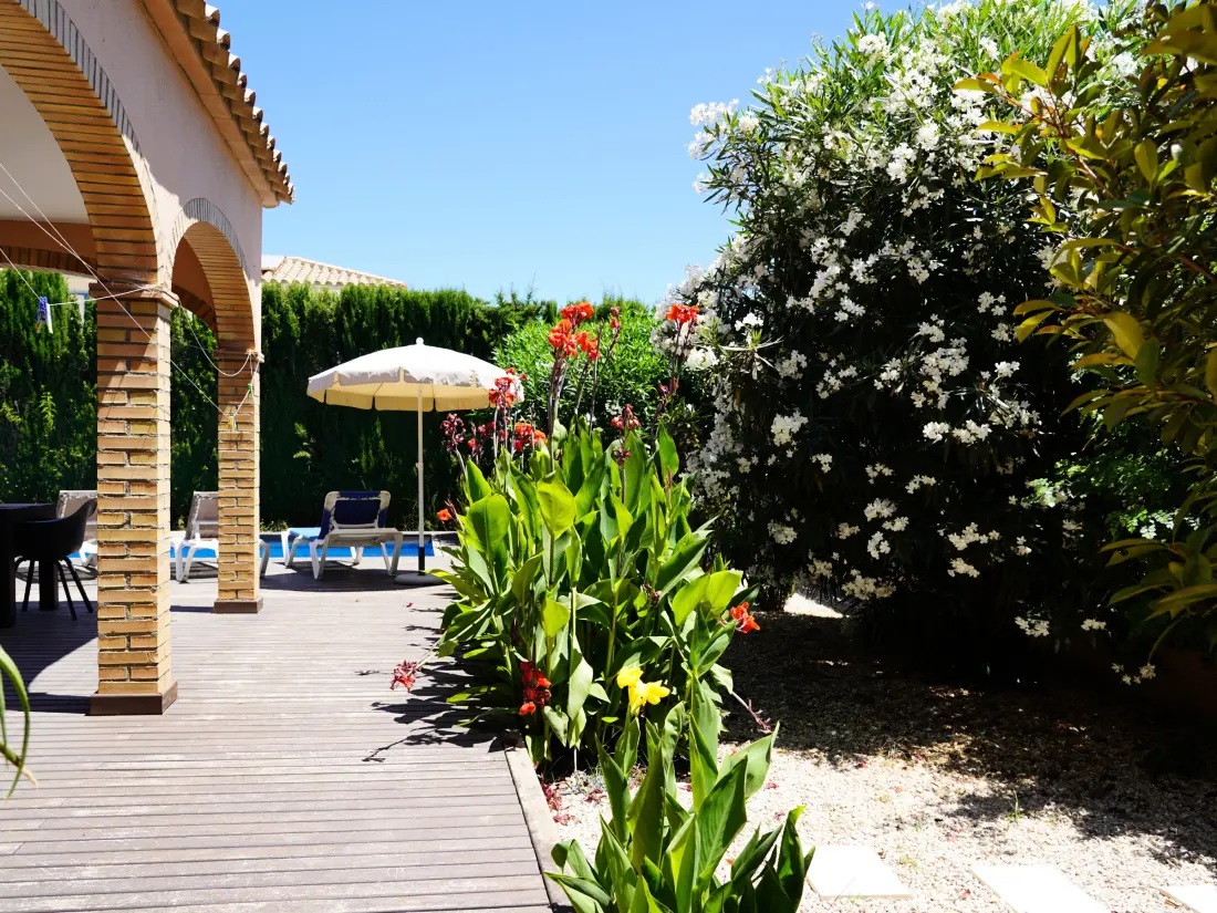 Maison de Vacances Sant Pere Pescador 78