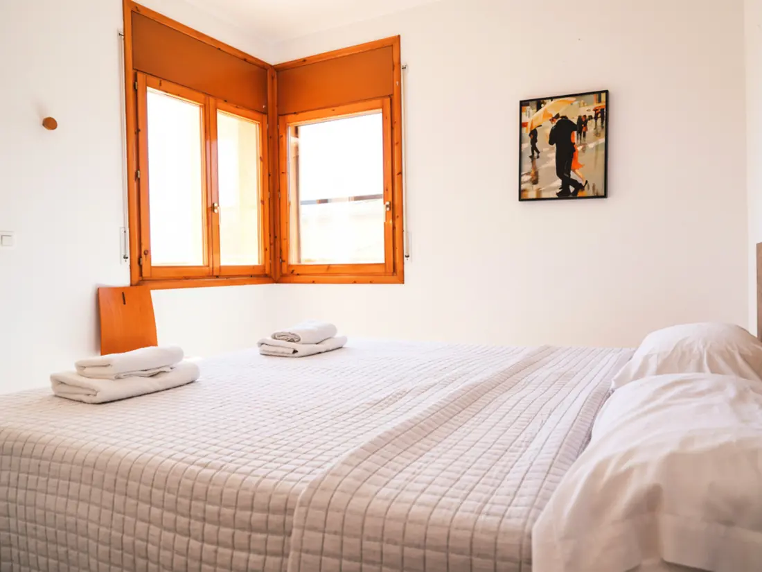 Maison de Vacances Sant Pere Pescador 78