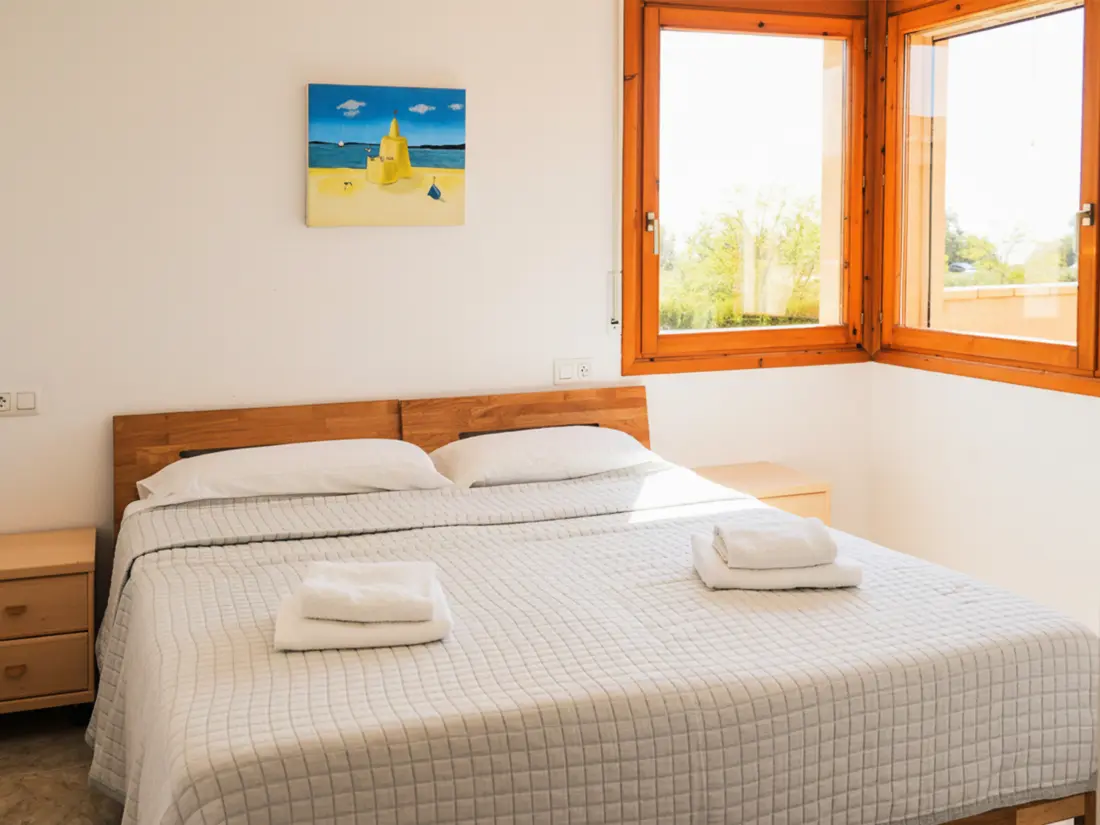 Maison de Vacances Sant Pere Pescador 78