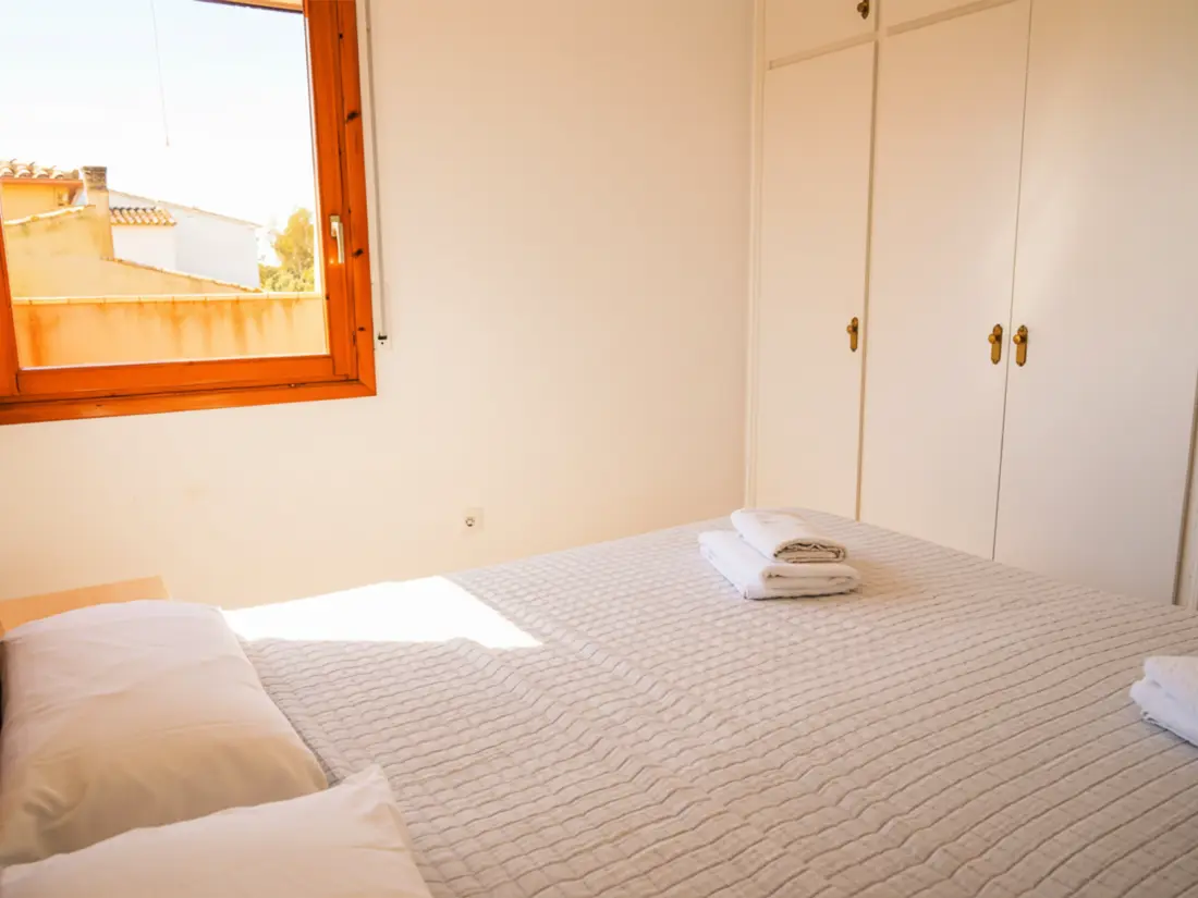 Maison de Vacances Sant Pere Pescador 78