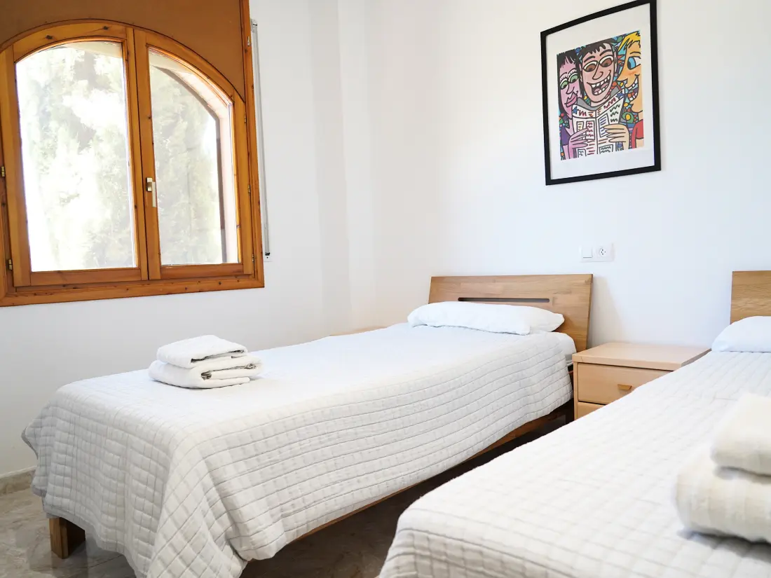 Maison de Vacances Sant Pere Pescador 78