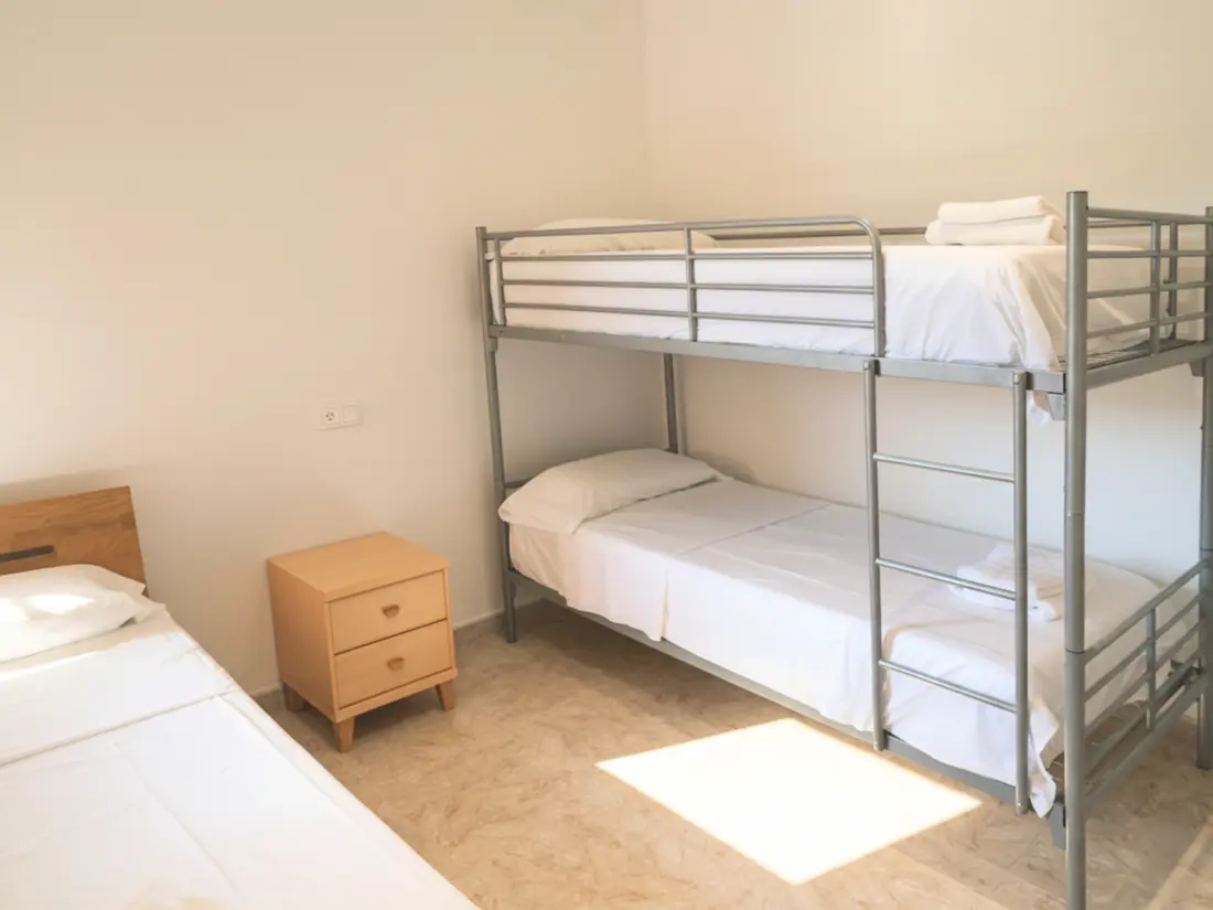 Maison de Vacances Sant Pere Pescador 78