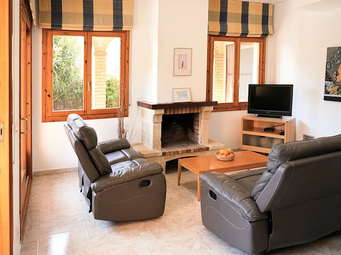 Maison de Vacances Sant Pere Pescador 78