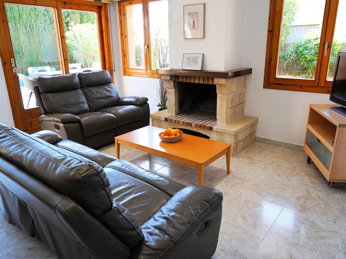 Maison de Vacances Sant Pere Pescador 78