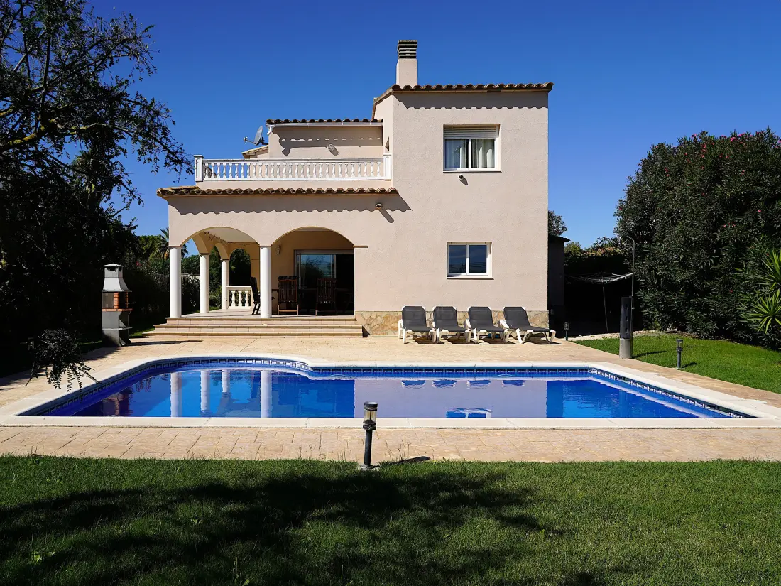 Maison de Vacances Sant Pere Pescador 79